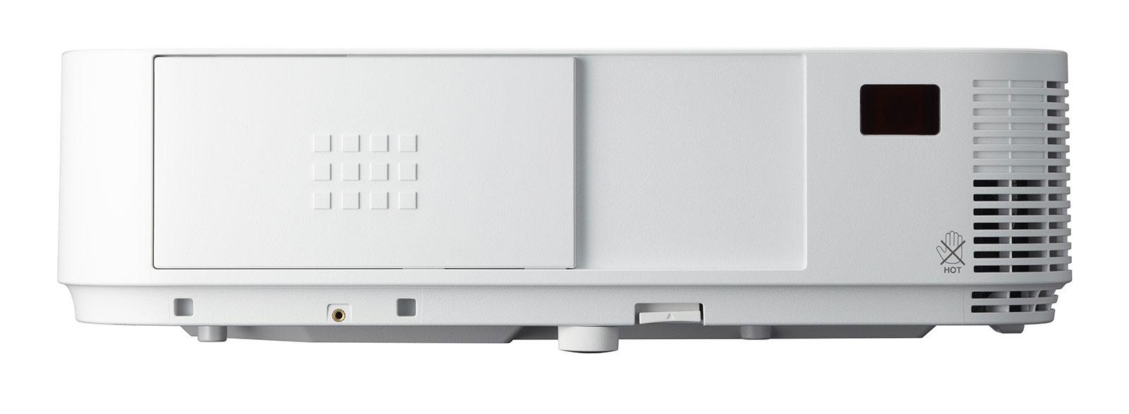 Projektor NEC M403H - DLP - Full HD