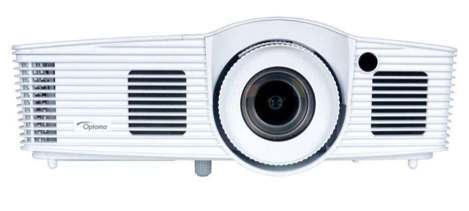 Projektor Optoma EH416 - DLP - Full HD