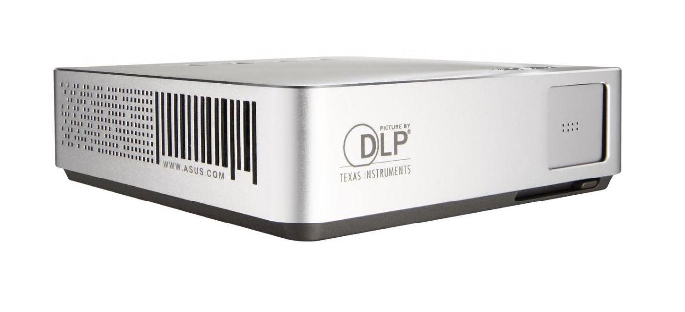 Projektor ASUS S1  - DLP - WVGA
