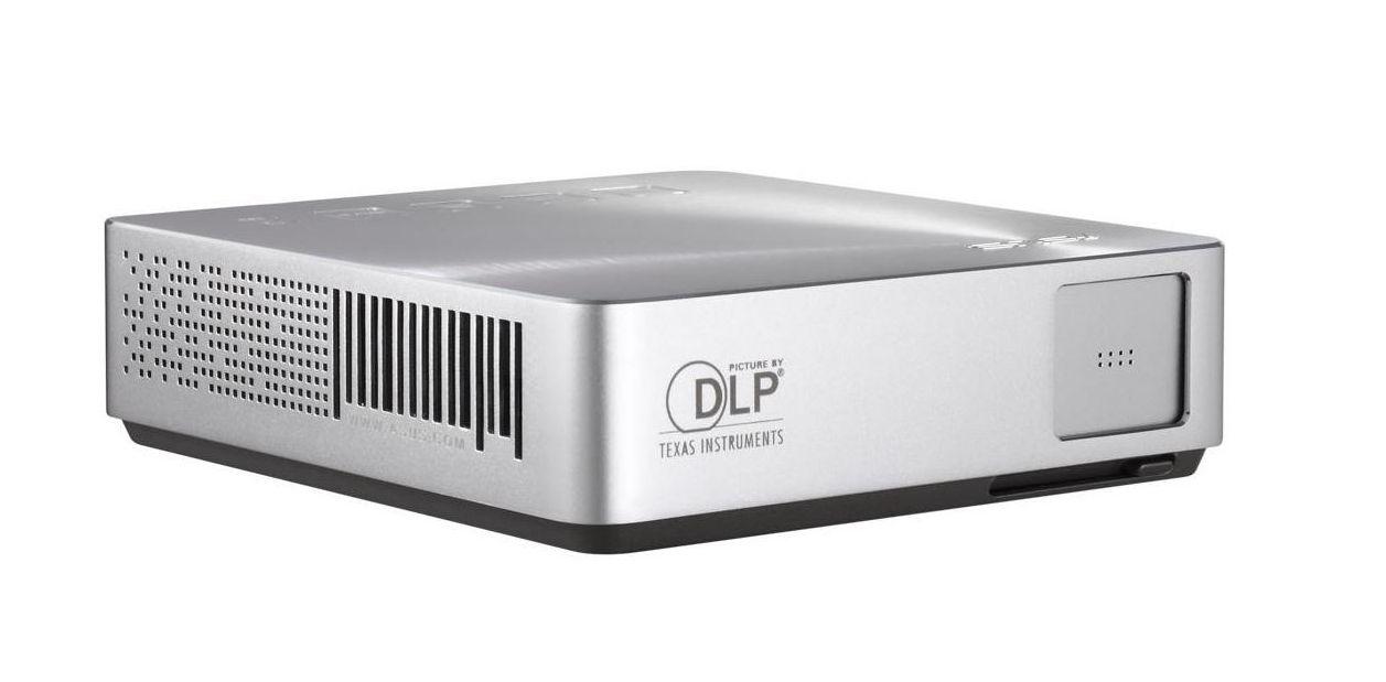 Projektor ASUS S1  - DLP - WVGA