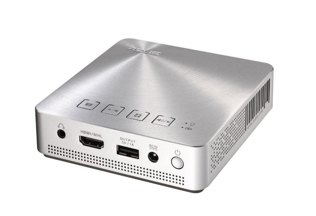 Projektor ASUS S1  - DLP - WVGA
