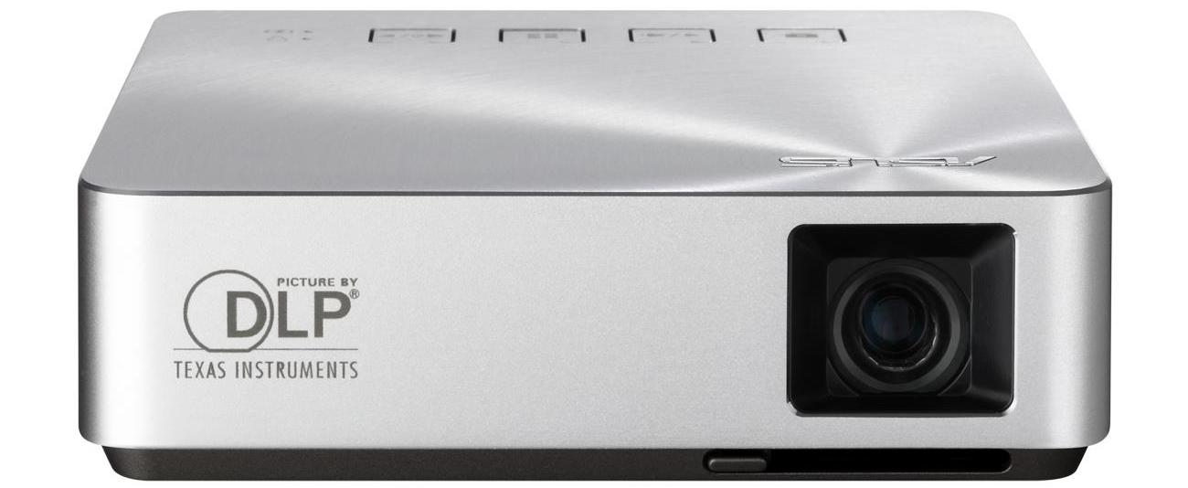 Projektor ASUS S1  - DLP - WVGA