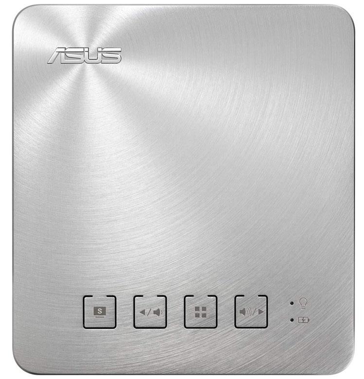 Projektor ASUS S1  - DLP - WVGA