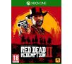 Xbox One X Edycja Specjalna Robot White Fallout 76 + Red Dead Redemption II