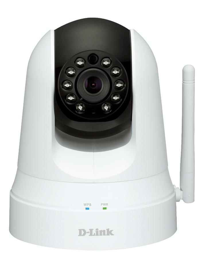 Kamera D-Link DCS-5000L/E