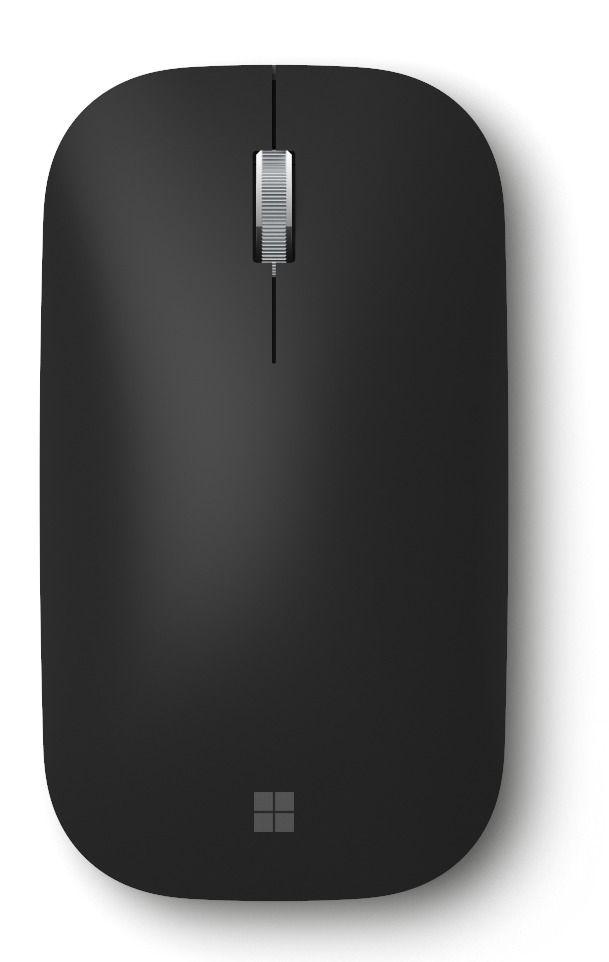 Myszka Microsoft Modern Mobile Mouse Czarny