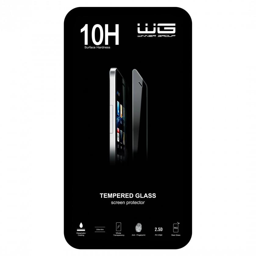 Szkło hartowane Winner WG Tempered Glass iPhone XS Max