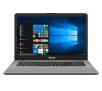 ASUS VivoBook Pro 17 N705UD Intel® Core™ i5-8250U 8GB RAM  256GB Dysk  GTX 1050 Grafika Win 10