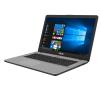 ASUS VivoBook Pro 17 N705UD Intel® Core™ i5-8250U 8GB RAM  256GB Dysk  GTX 1050 Grafika Win 10