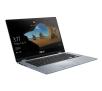 ASUS VivoBook Flip 14 TP412UA 14" Intel® Core™ i3-8130U 8GB RAM  256GB Dysk  Win10