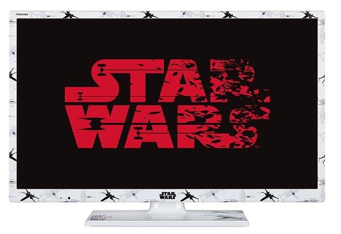 Telewizor Toshiba 24SW763DG