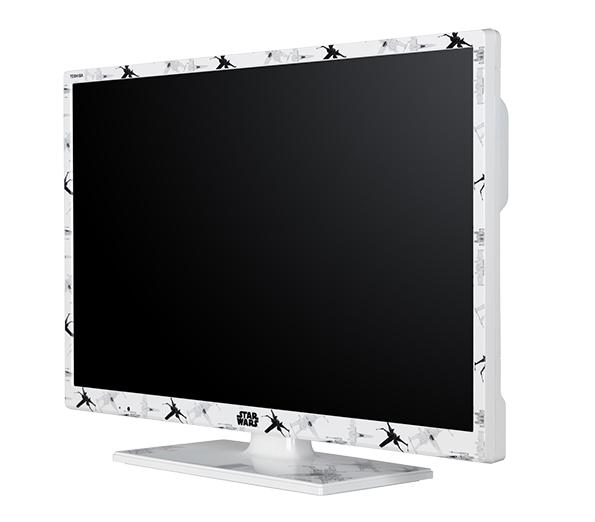 Telewizor Toshiba 24SW763DG