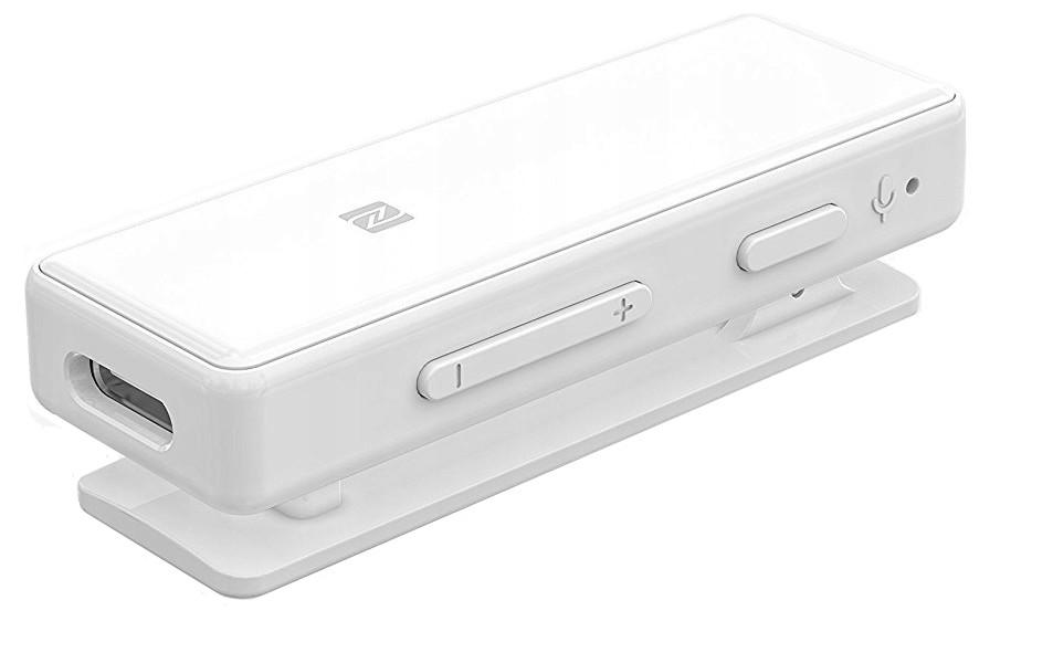 Wzmacniacz słuchawkowy FiiO uBTR