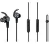 Słuchawki bezprzewodowe Huawei AM61 Bluetooth Dokanałowe Bluetooth 4.1 Czarny