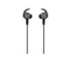 Słuchawki bezprzewodowe Huawei AM61 Bluetooth Dokanałowe Bluetooth 4.1 Czarny