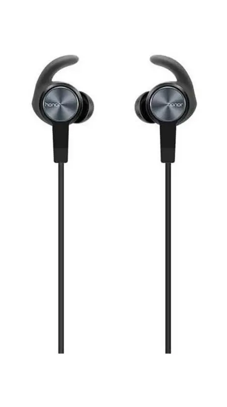 Słuchawki bezprzewodowe Huawei AM61 Bluetooth Dokanałowe Bluetooth 4.1 Czarny