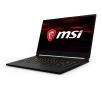 MSI GS65 Stealth Thin 8RE 15,6" Intel® Core™ i7-8750H 16GB RAM  512GB Dysk  GTX1070 Grafika Win10