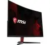 Monitor MSI Optix AG32CQ  32" 2K VA 144Hz 1ms Zakrzywiony Gamingowy