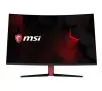 Monitor MSI Optix AG32CQ  32" 2K VA 144Hz 1ms Zakrzywiony Gamingowy