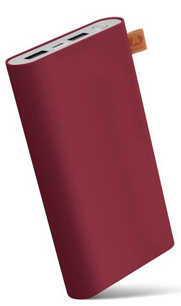 Powerbank Fresh 'n Rebel 18000 mAh Ruby