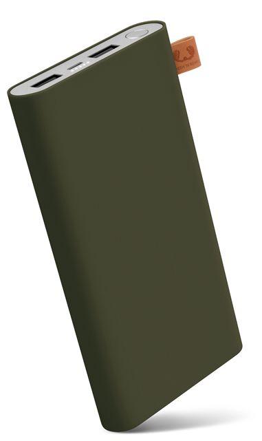 Powerbank Fresh 'n Rebel 12000 mAh Army