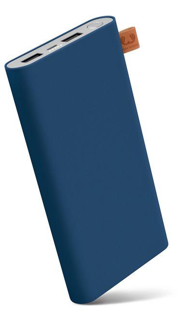 Powerbank Fresh 'n Rebel 12000 mAh Indigo