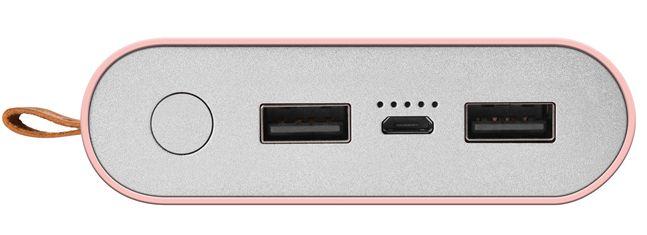 Powerbank Fresh 'n Rebel 18000 mAh Cupcake