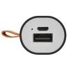 Powerbank Fresh 'n Rebel 3000 mAh Concrete