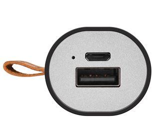 Powerbank Fresh 'n Rebel 3000 mAh Concrete