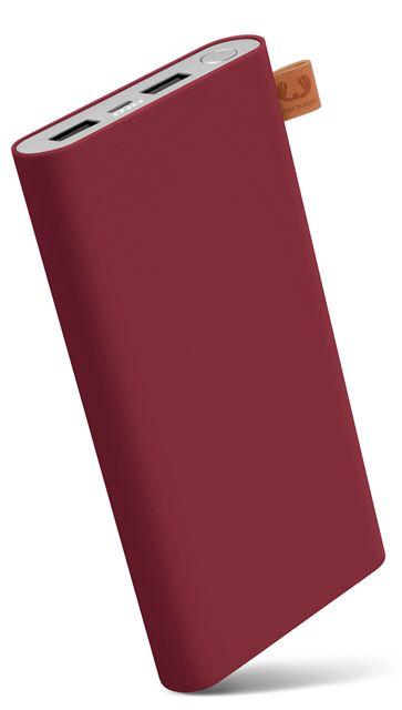 Powerbank Fresh 'n Rebel 12000 mAh Ruby