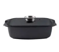 Gerlach Granitex Indukcja Aluminium