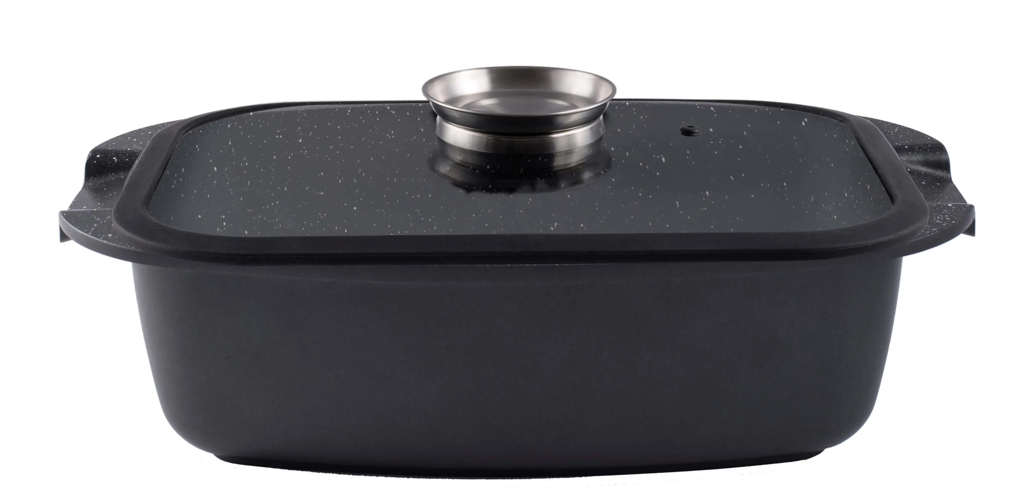 Gerlach Granitex Indukcja Aluminium