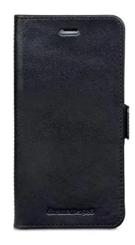 Etui dbramante1928 Copenhagen do iPhone 8/7/6 Plus Czarny