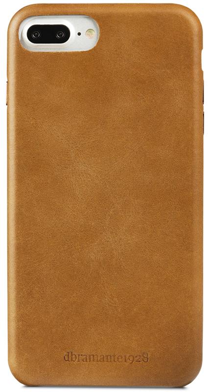 dbramante1928 Roskilde iPhone 7 Plus (brązowy)