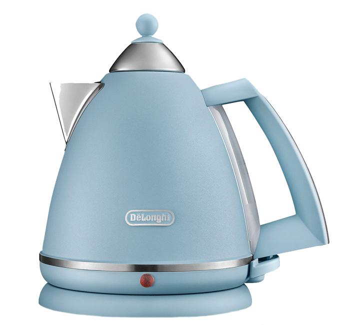 Czajnik DeLonghi Argento KBX2016.AZ 1,7l 2000W