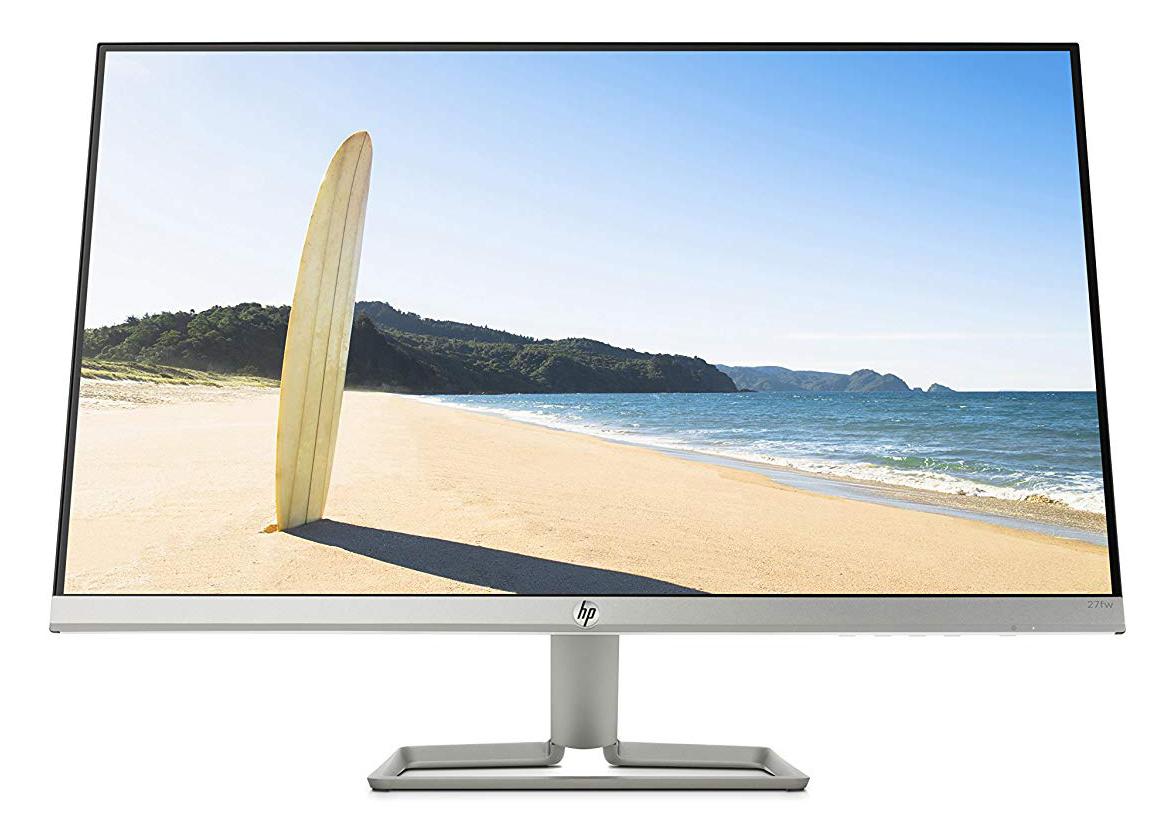 Monitor HP 27FW