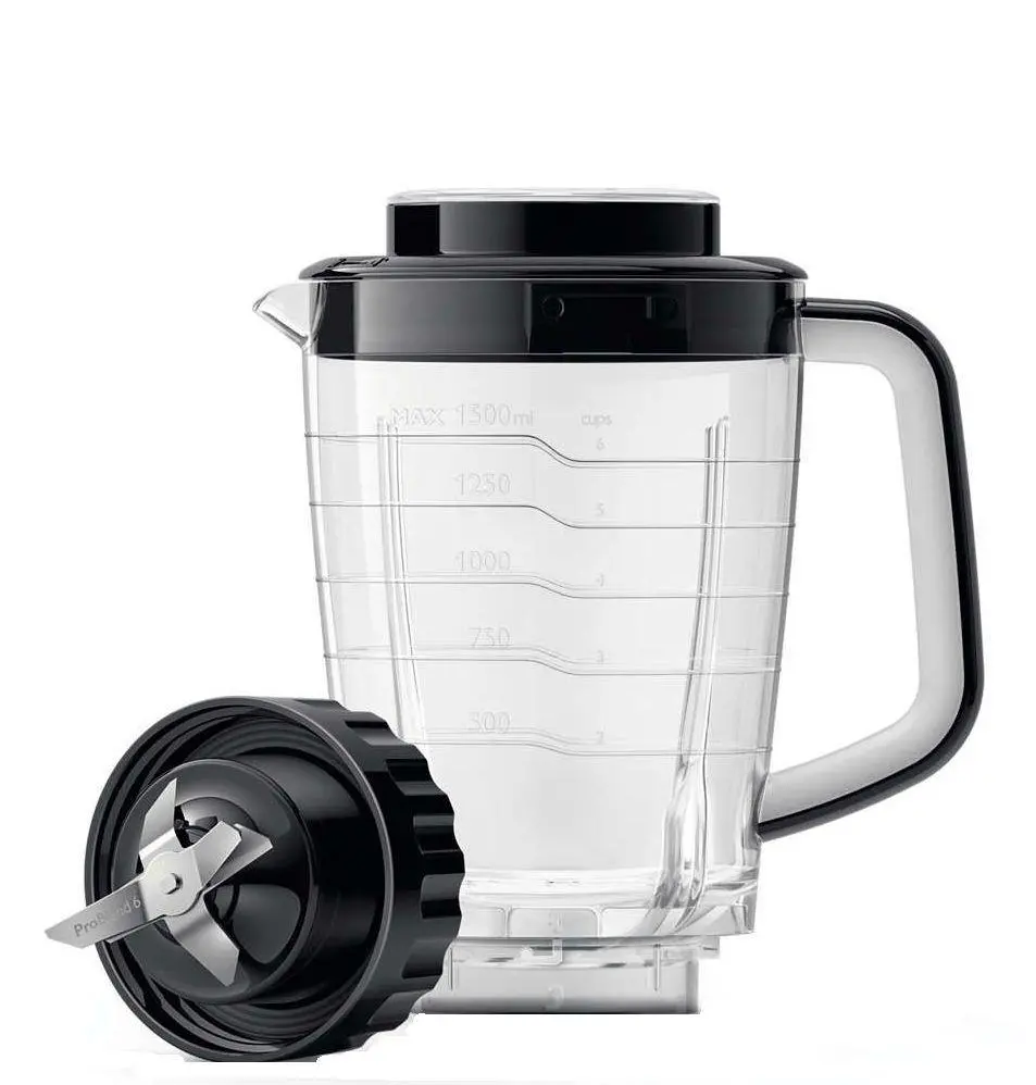 Blender kielichowy Philips Viva Collection HR3553/00 2l