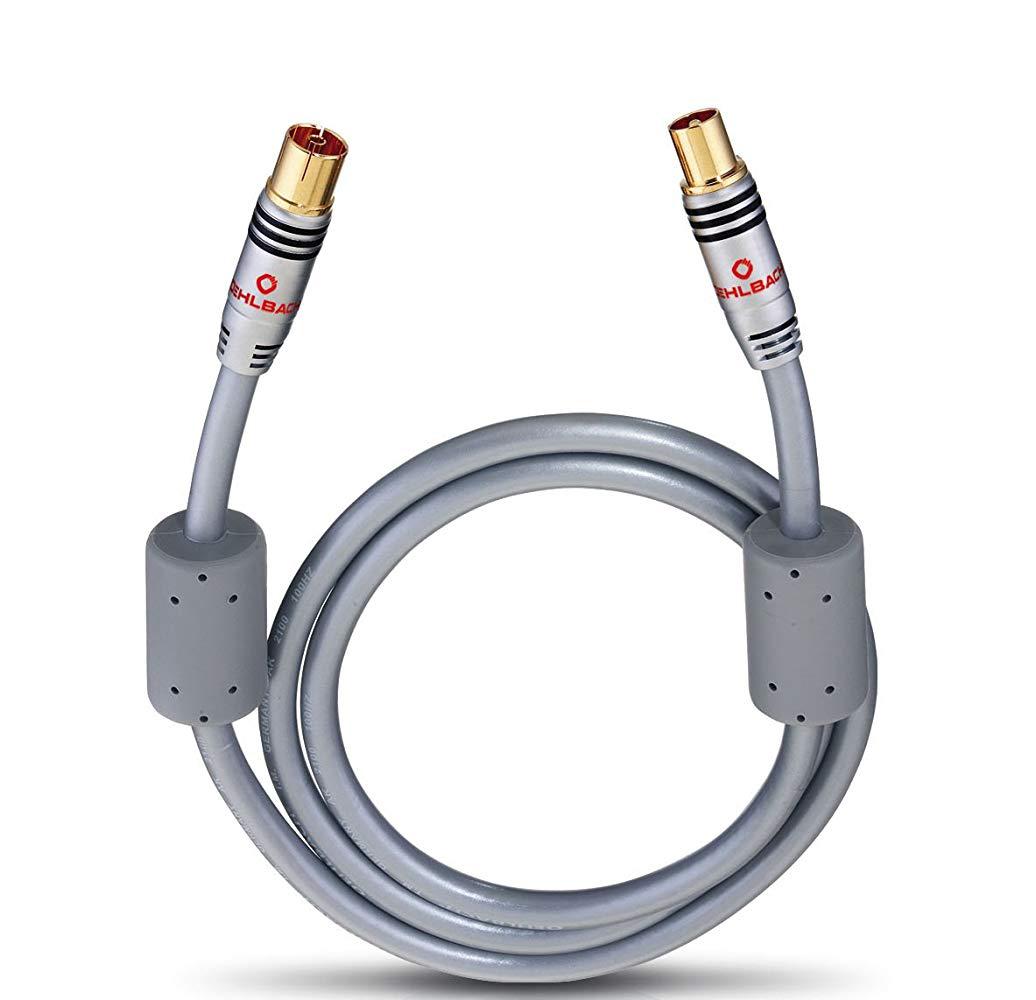 Kabel antenowy Oehlbach 2241