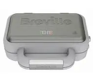 Breville DuraCeramic VST070X Trójkąty 850W