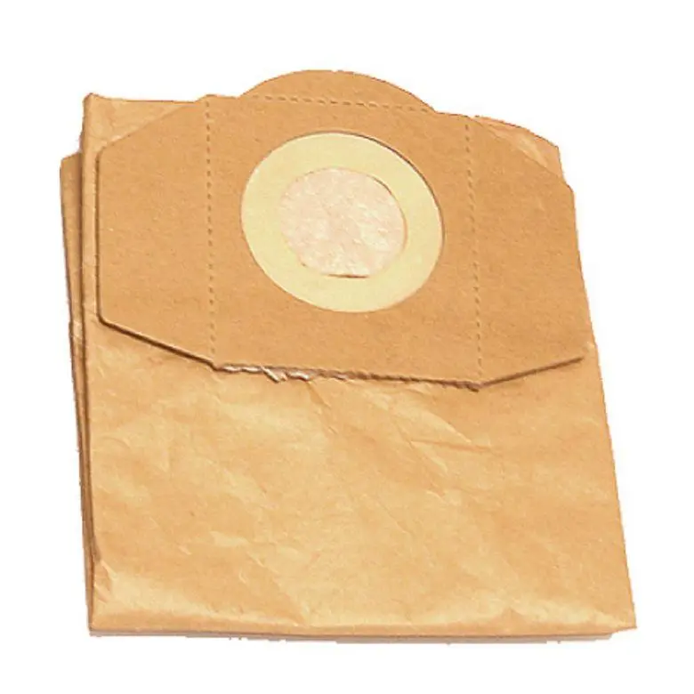 Worek do odkurzacza Dedra DED66001 5szt.