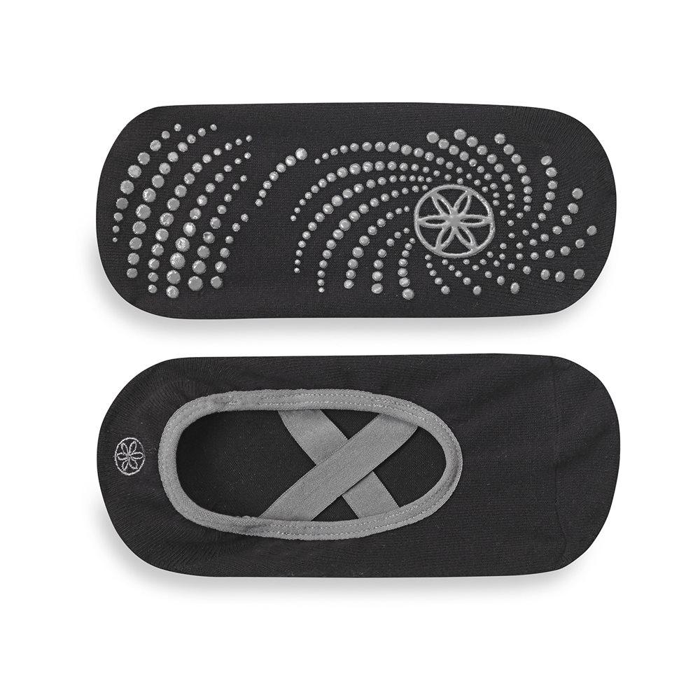 Gaiam Skarpetki/baleriny antypoślizgowe (62071)