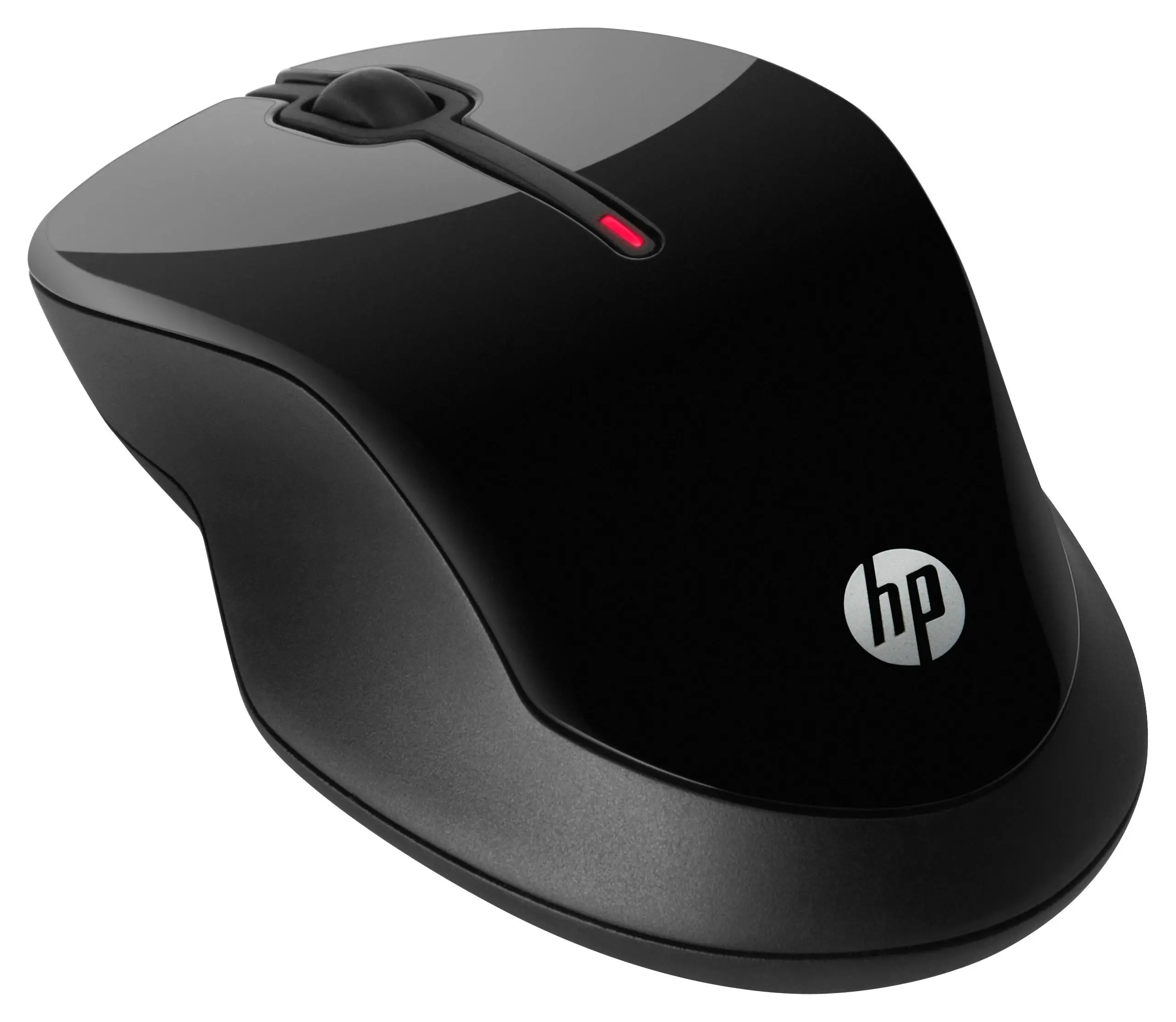 Myszka HP X3500 Czarny