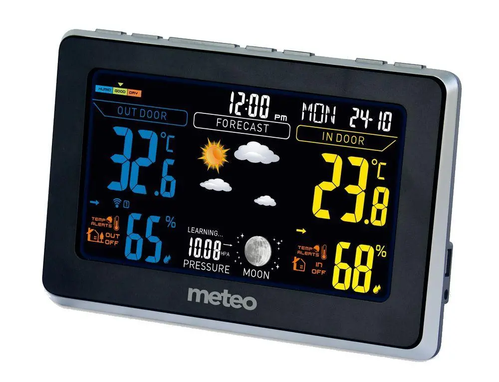 Stacja pogody Meteo SP72