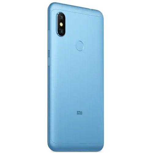 Smartfon Xiaomi Redmi Note 6 Pro 64GB (niebieski)