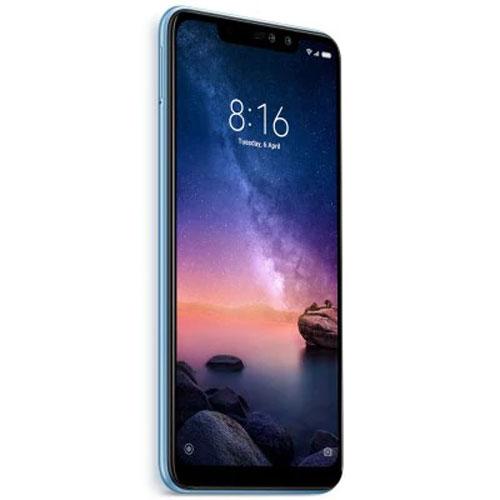 Smartfon Xiaomi Redmi Note 6 Pro 64GB (niebieski)