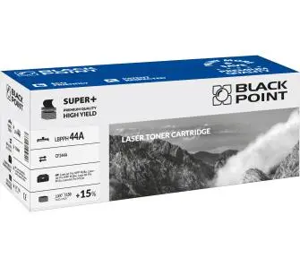 Toner Black Point LBPPH44A (zamiennik CF244A nr 44A) Czarny