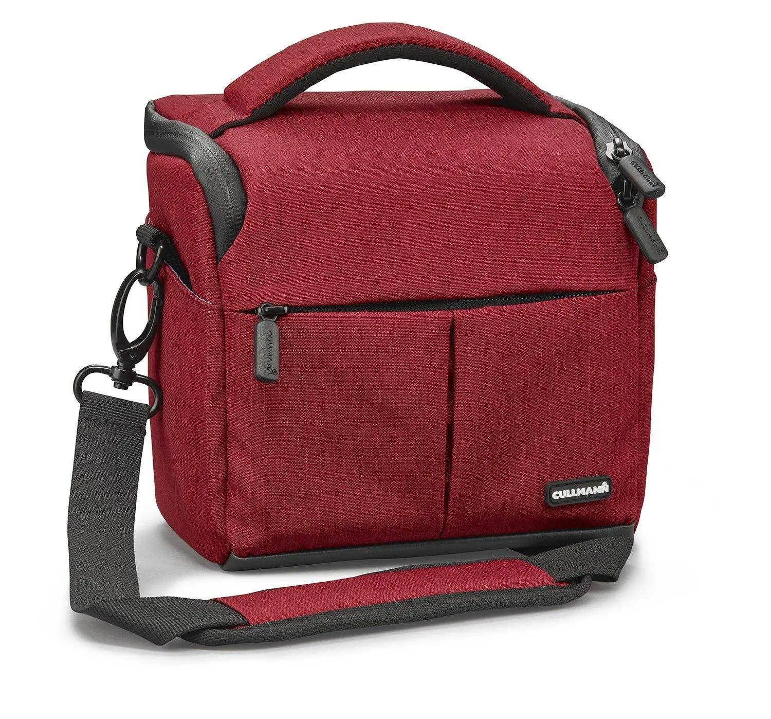 Torba Cullmann MALAGA Vario 400 Czerwony