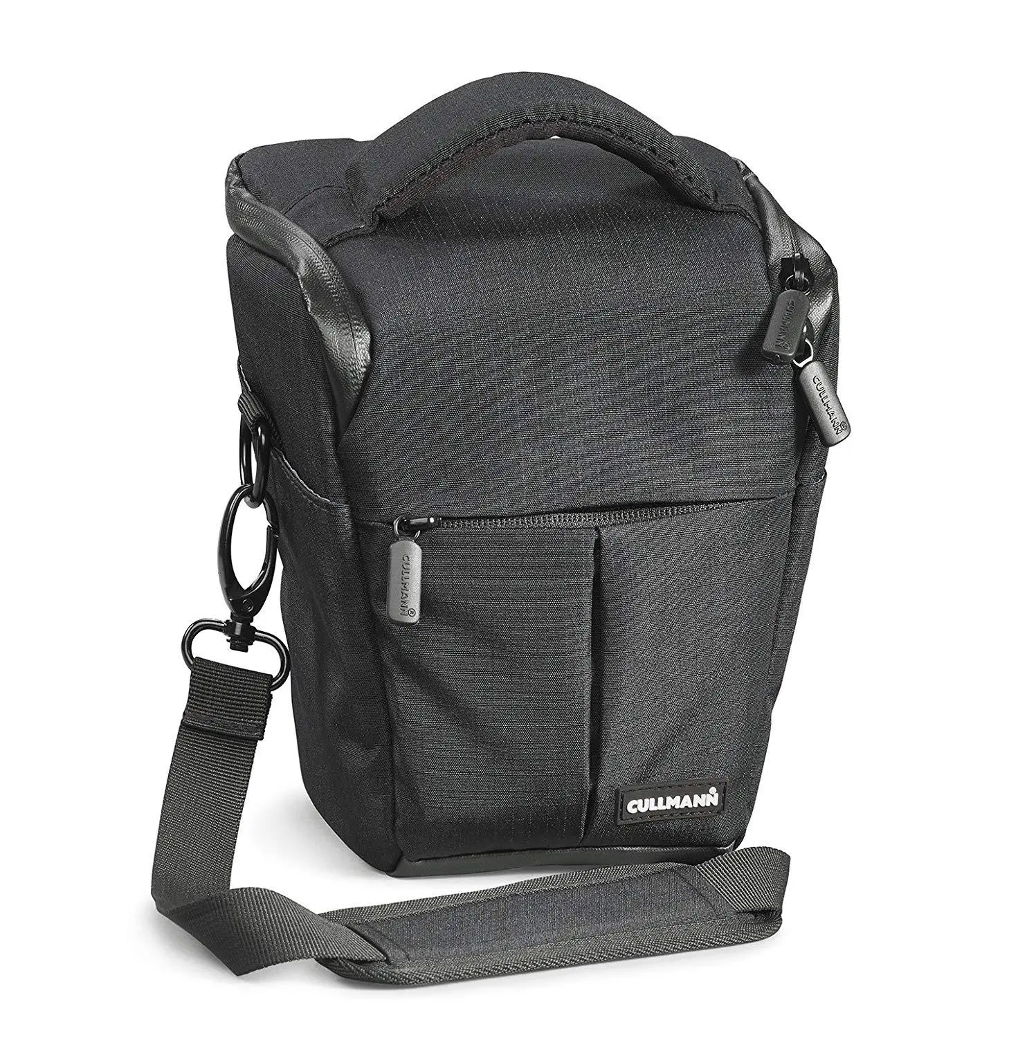 Torba Cullmann MALAGA Action 300 Czarny