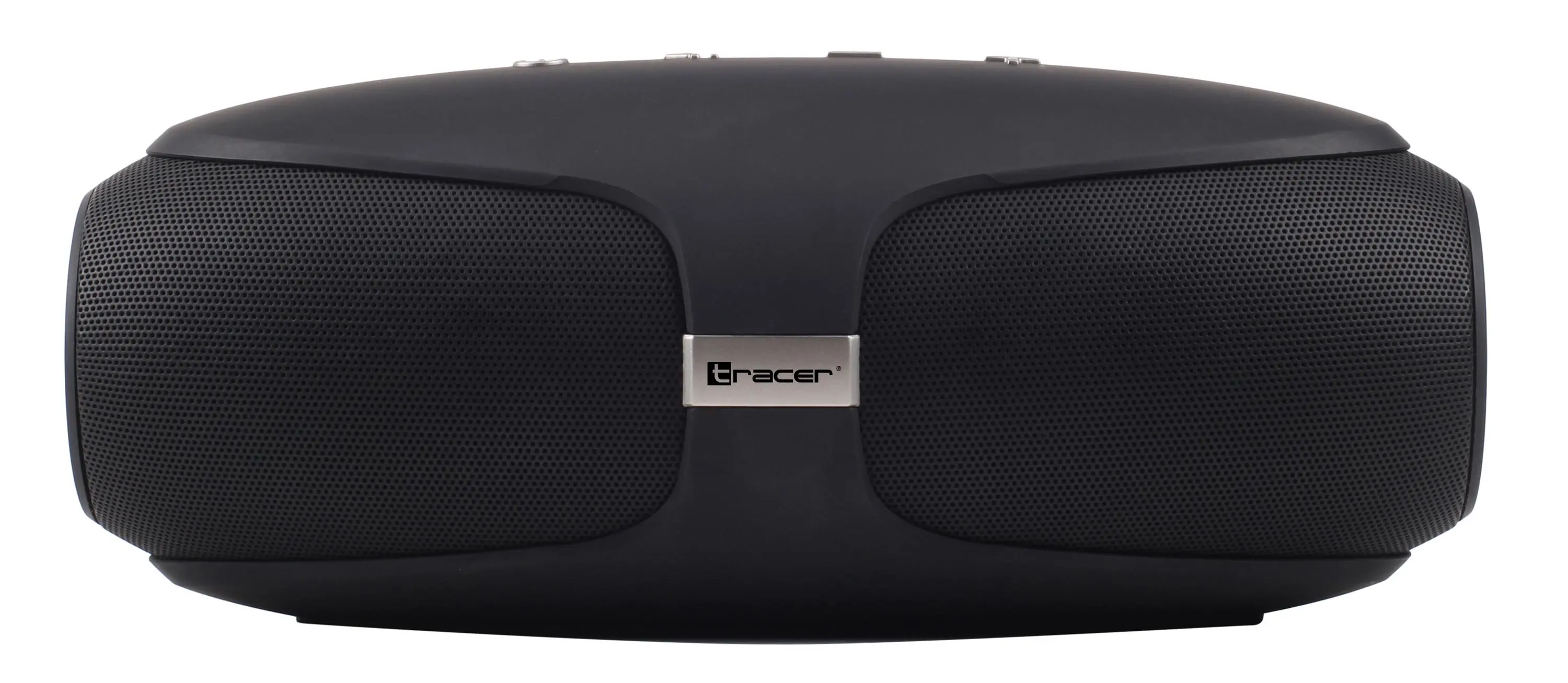 Głośnik Bluetooth Tracer Warp 10W Czarny