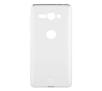 Xqisit Flex Case Sony Xperia XZ2 Compact (przezroczysty)